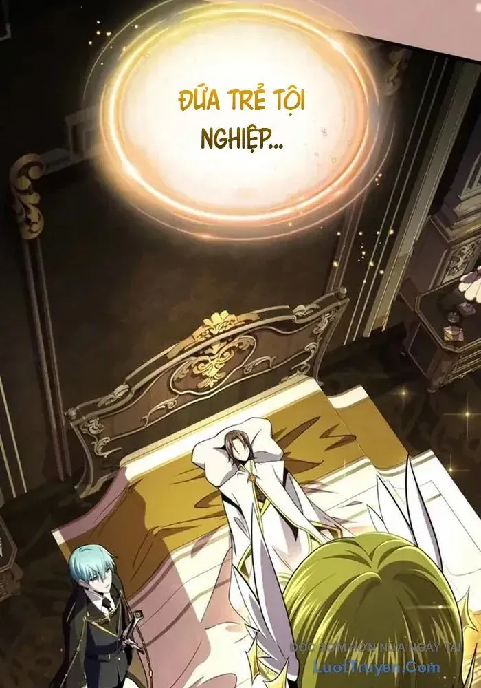 Pháp Sư Hắc Ám Hồi Sinh Sau 66666 Năm Chap 163 - Next Chap 164