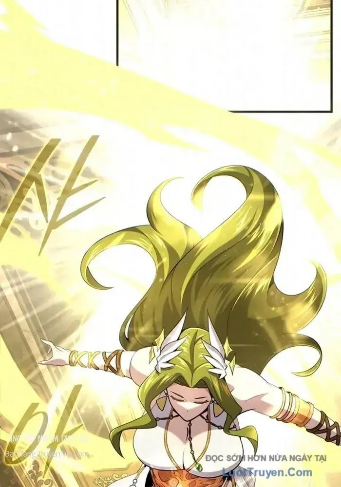 Pháp Sư Hắc Ám Hồi Sinh Sau 66666 Năm Chap 163 - Next Chap 164