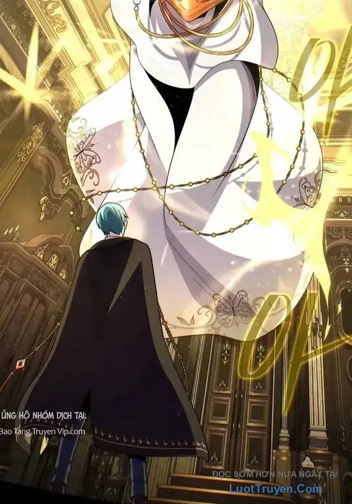 Pháp Sư Hắc Ám Hồi Sinh Sau 66666 Năm Chap 163 - Next Chap 164
