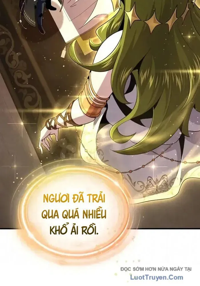 Pháp Sư Hắc Ám Hồi Sinh Sau 66666 Năm Chap 163 - Next Chap 164