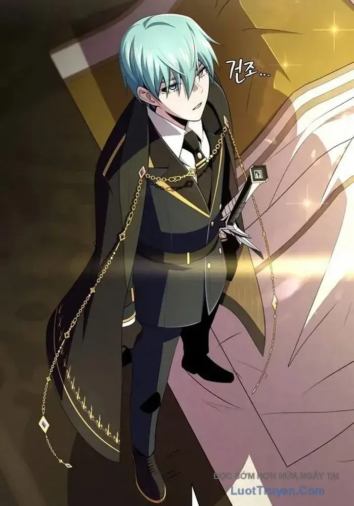 Pháp Sư Hắc Ám Hồi Sinh Sau 66666 Năm Chap 163 - Next Chap 164