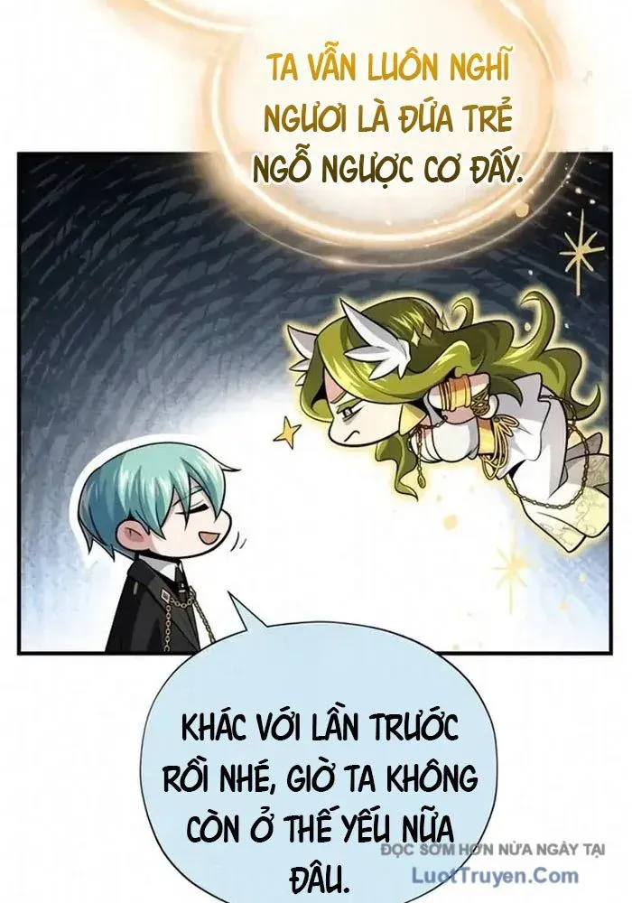 Pháp Sư Hắc Ám Hồi Sinh Sau 66666 Năm Chap 163 - Next Chap 164