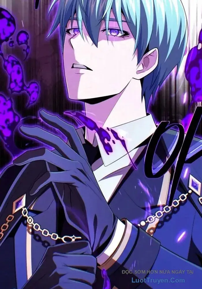 Pháp Sư Hắc Ám Hồi Sinh Sau 66666 Năm Chap 163 - Next Chap 164