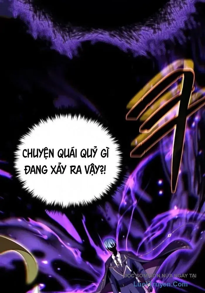 Pháp Sư Hắc Ám Hồi Sinh Sau 66666 Năm Chap 163 - Next Chap 164