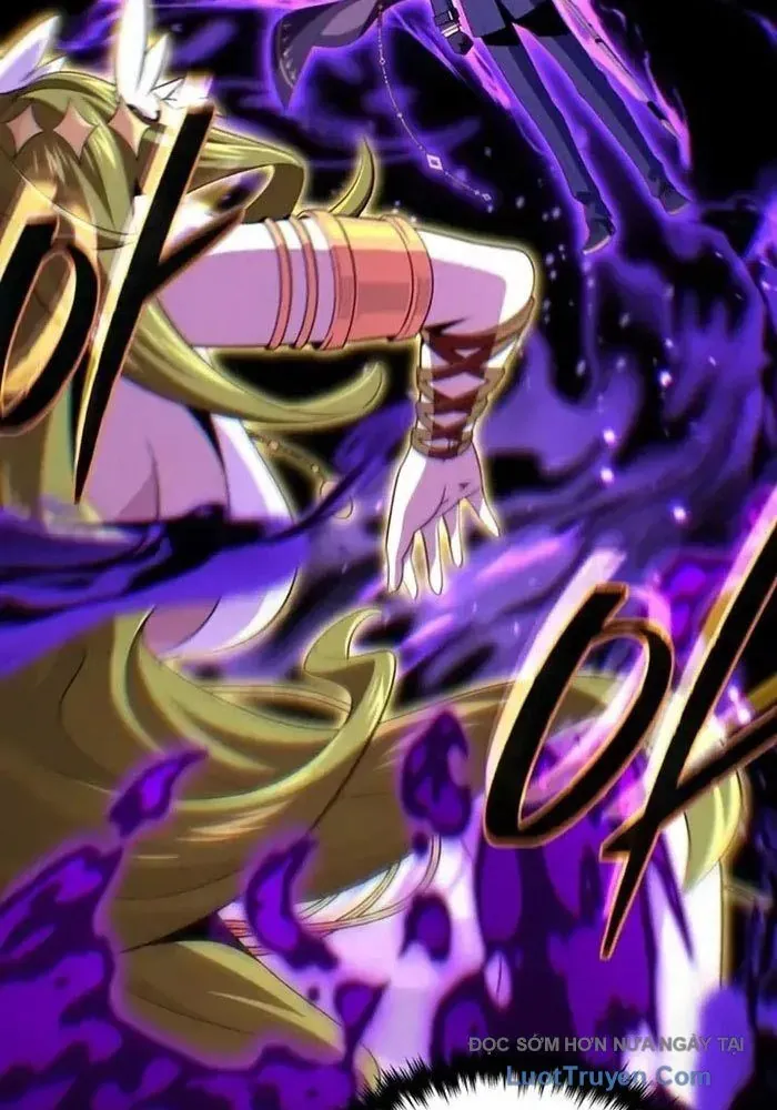 Pháp Sư Hắc Ám Hồi Sinh Sau 66666 Năm Chap 163 - Next Chap 164