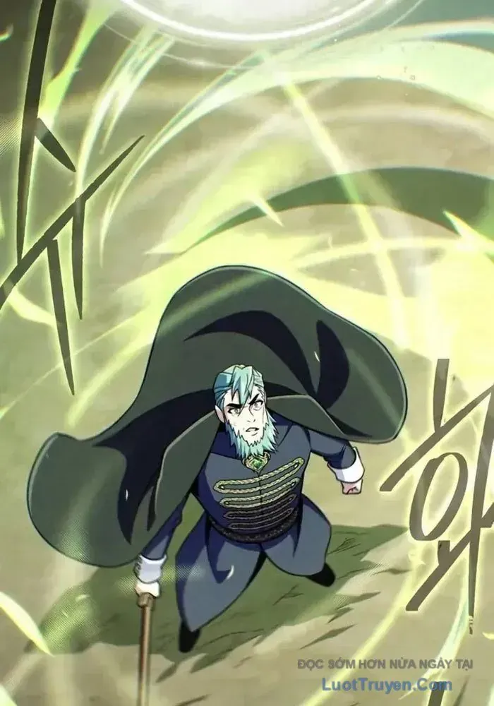 Pháp Sư Hắc Ám Hồi Sinh Sau 66666 Năm Chap 163 - Next Chap 164