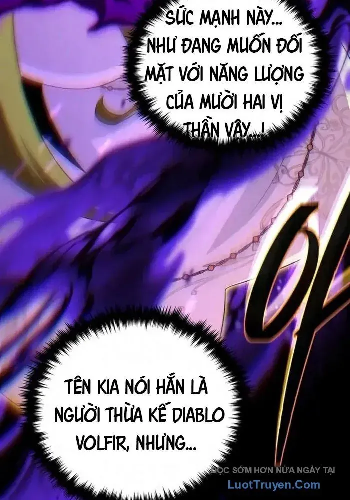 Pháp Sư Hắc Ám Hồi Sinh Sau 66666 Năm Chap 163 - Next Chap 164