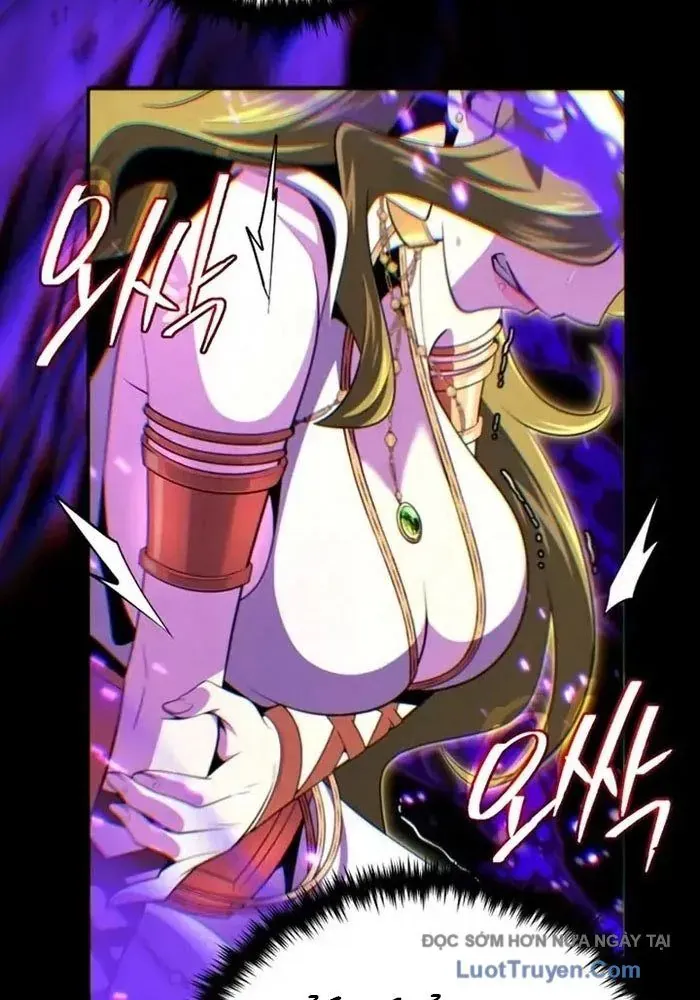 Pháp Sư Hắc Ám Hồi Sinh Sau 66666 Năm Chap 163 - Next Chap 164