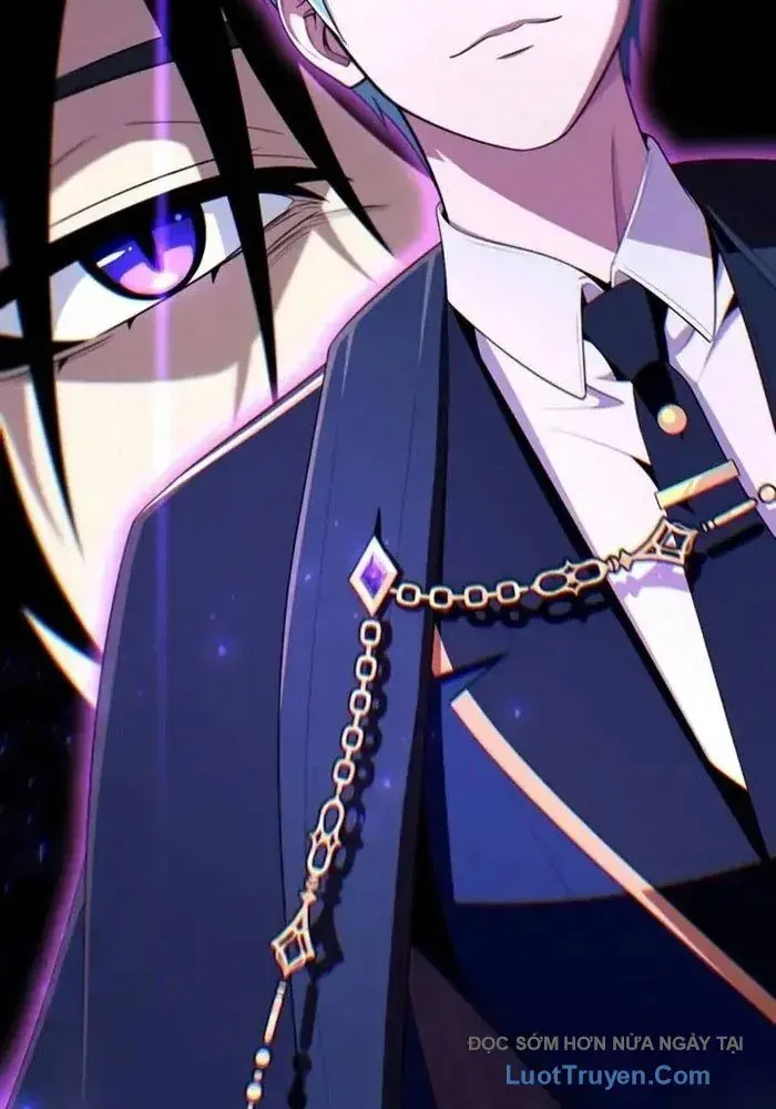 Pháp Sư Hắc Ám Hồi Sinh Sau 66666 Năm Chap 163 - Next Chap 164