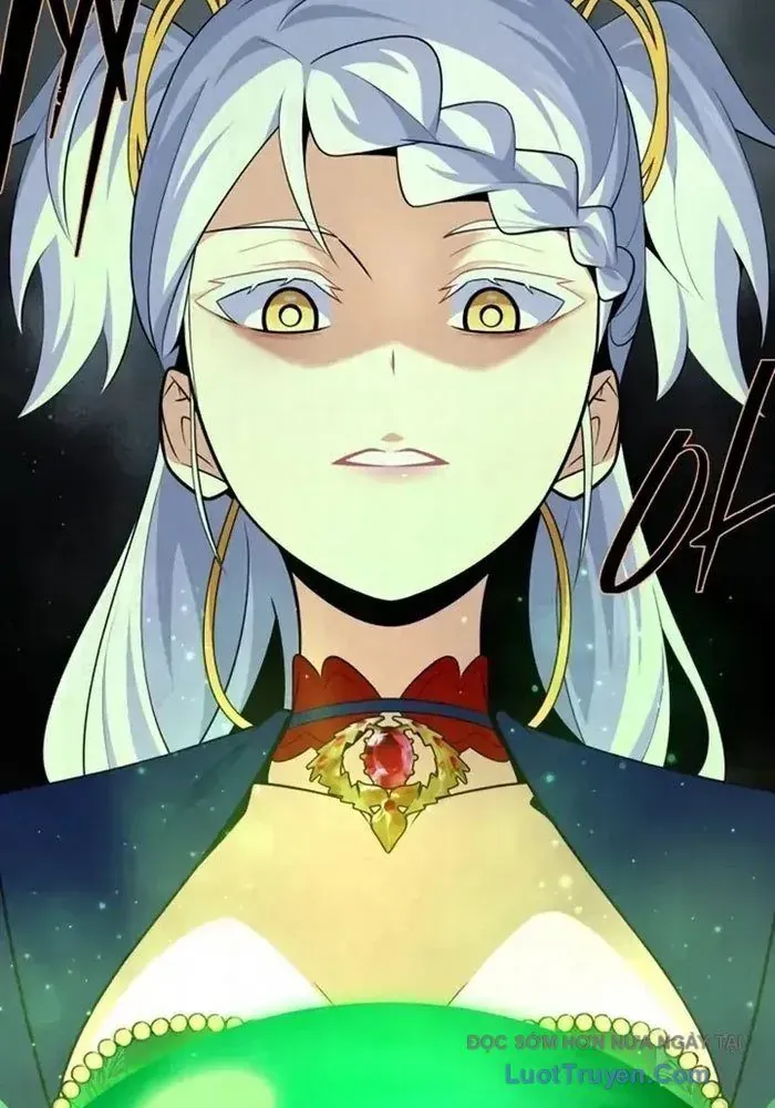 Pháp Sư Hắc Ám Hồi Sinh Sau 66666 Năm Chap 163 - Next Chap 164