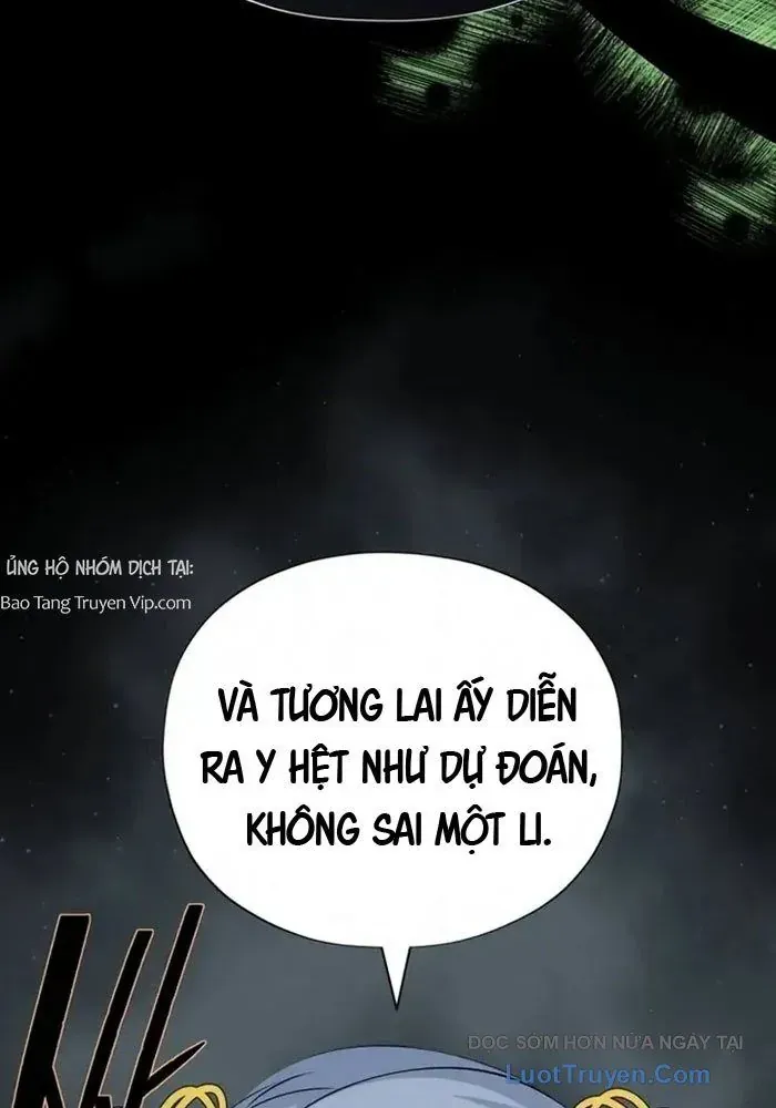 Pháp Sư Hắc Ám Hồi Sinh Sau 66666 Năm Chap 163 - Next Chap 164