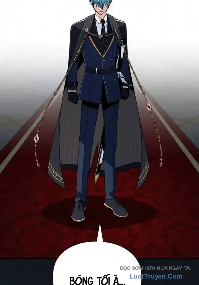 Pháp Sư Hắc Ám Hồi Sinh Sau 66666 Năm Chap 163 - Next Chap 164