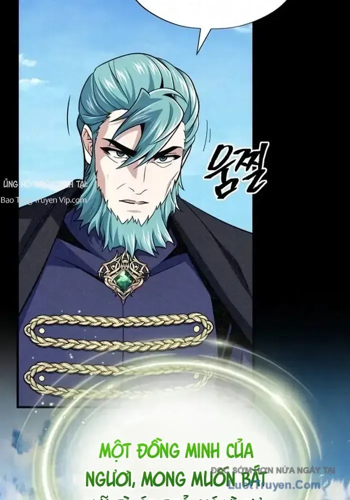 Pháp Sư Hắc Ám Hồi Sinh Sau 66666 Năm Chap 163 - Next Chap 164