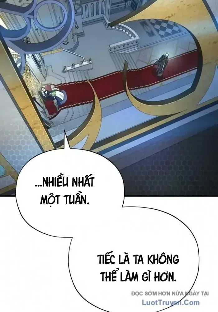 Pháp Sư Hắc Ám Hồi Sinh Sau 66666 Năm Chap 163 - Next Chap 164