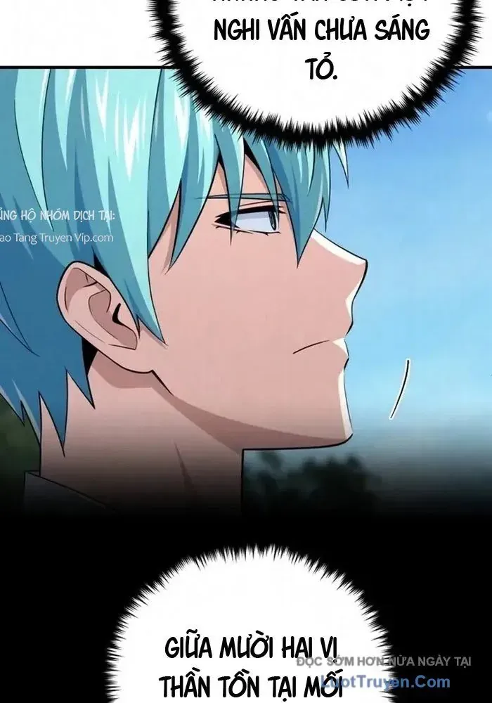 Pháp Sư Hắc Ám Hồi Sinh Sau 66666 Năm Chap 163 - Next Chap 164