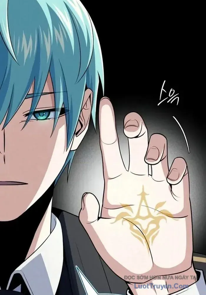 Pháp Sư Hắc Ám Hồi Sinh Sau 66666 Năm Chap 163 - Next Chap 164