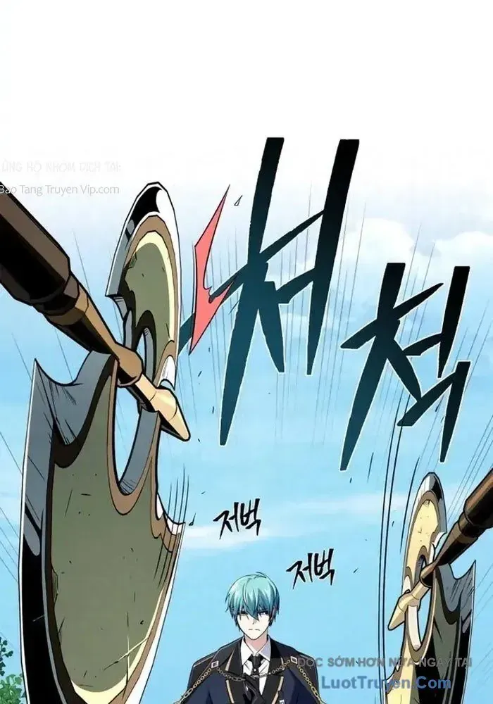 Pháp Sư Hắc Ám Hồi Sinh Sau 66666 Năm Chap 163 - Next Chap 164