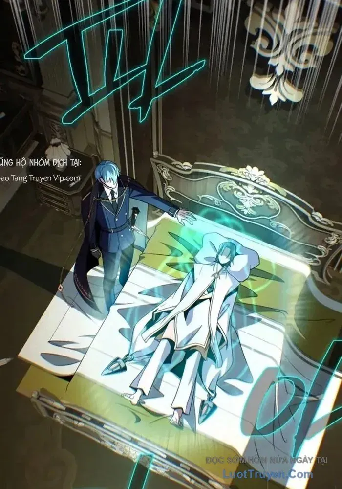 Pháp Sư Hắc Ám Hồi Sinh Sau 66666 Năm Chap 163 - Next Chap 164