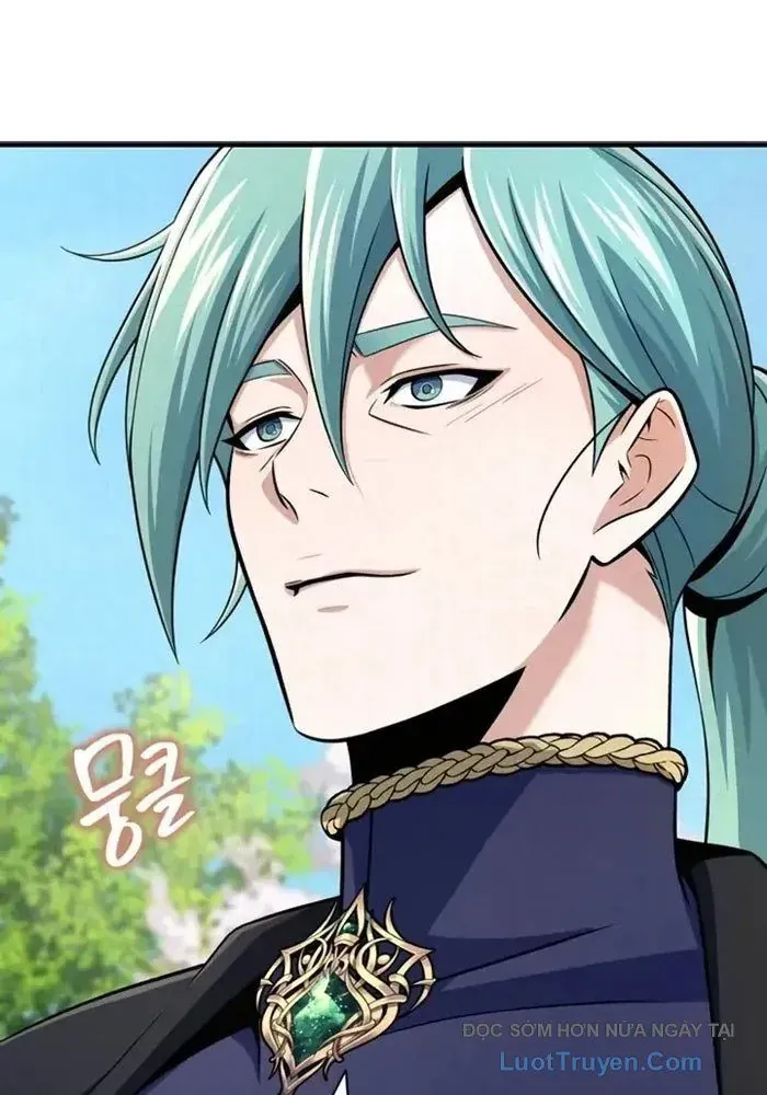 Pháp Sư Hắc Ám Hồi Sinh Sau 66666 Năm Chap 163 - Next Chap 164