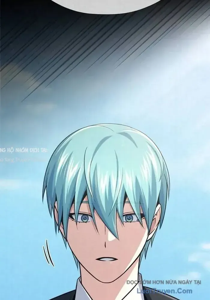 Pháp Sư Hắc Ám Hồi Sinh Sau 66666 Năm Chap 163 - Next Chap 164