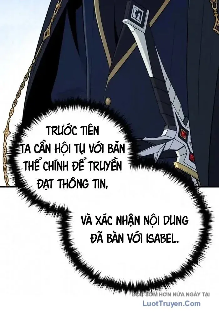 Pháp Sư Hắc Ám Hồi Sinh Sau 66666 Năm Chap 163 - Next Chap 164