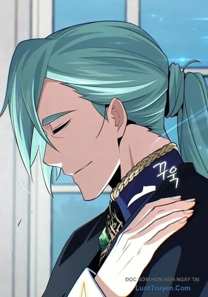 Pháp Sư Hắc Ám Hồi Sinh Sau 66666 Năm Chap 163 - Next Chap 164