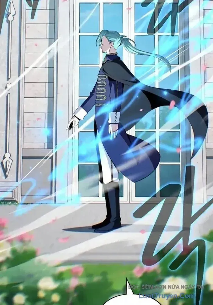 Pháp Sư Hắc Ám Hồi Sinh Sau 66666 Năm Chap 163 - Next Chap 164