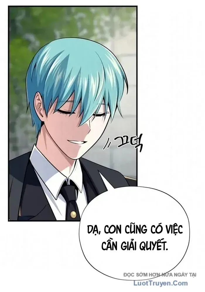 Pháp Sư Hắc Ám Hồi Sinh Sau 66666 Năm Chap 163 - Next Chap 164