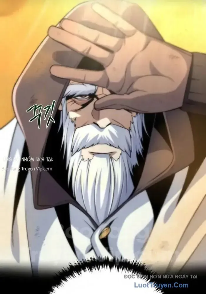 Pháp Sư Hắc Ám Hồi Sinh Sau 66666 Năm Chap 163 - Next Chap 164