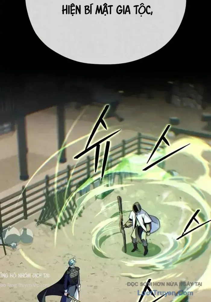 Pháp Sư Hắc Ám Hồi Sinh Sau 66666 Năm Chap 163 - Next Chap 164