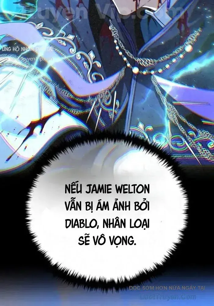 Pháp Sư Hắc Ám Hồi Sinh Sau 66666 Năm Chap 163 - Next Chap 164