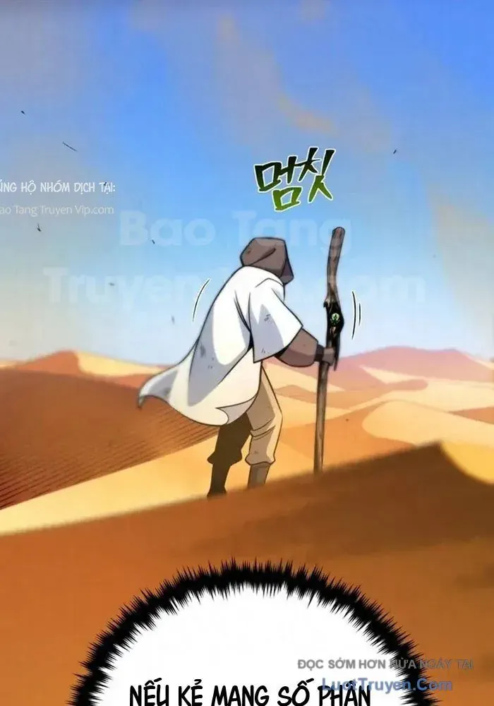 Pháp Sư Hắc Ám Hồi Sinh Sau 66666 Năm Chap 163 - Next Chap 164