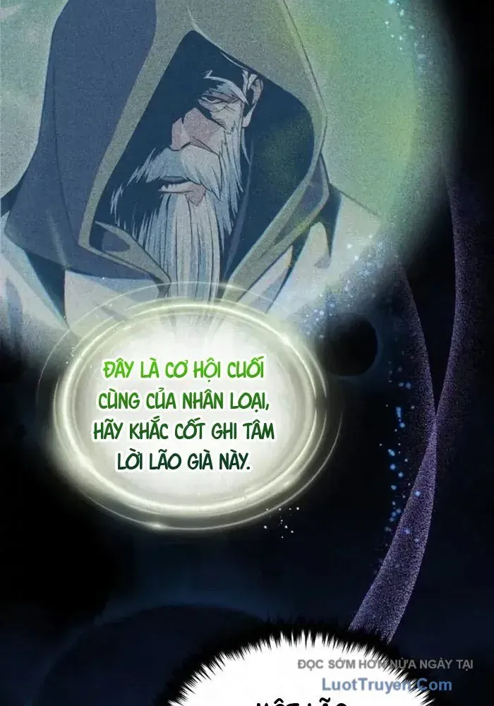 Pháp Sư Hắc Ám Hồi Sinh Sau 66666 Năm Chap 163 - Next Chap 164