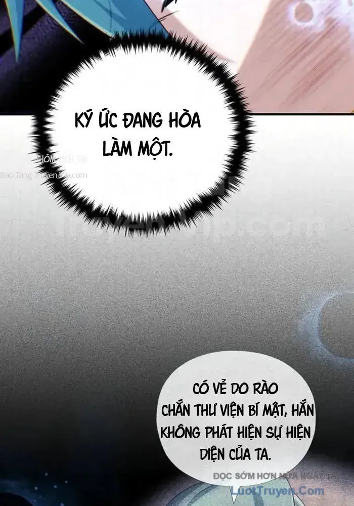 Pháp Sư Hắc Ám Hồi Sinh Sau 66666 Năm Chap 163 - Next Chap 164