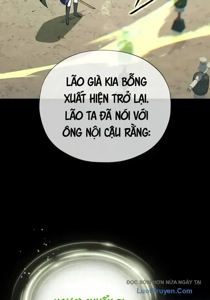 Pháp Sư Hắc Ám Hồi Sinh Sau 66666 Năm Chap 163 - Next Chap 164