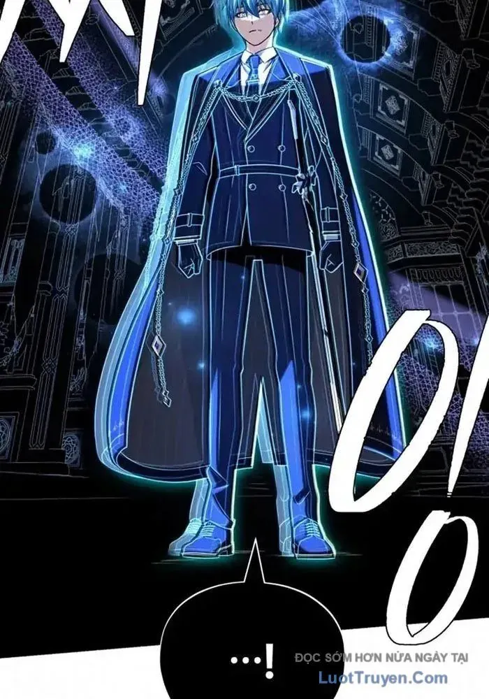 Pháp Sư Hắc Ám Hồi Sinh Sau 66666 Năm Chap 163 - Next Chap 164