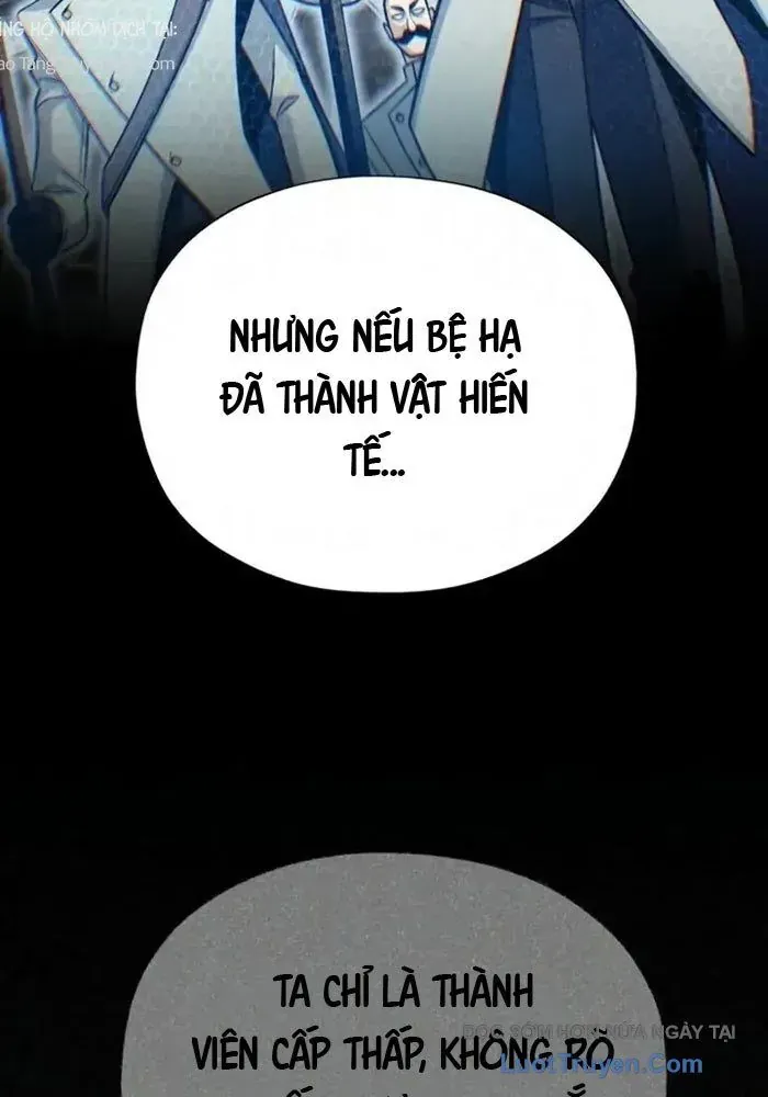 Pháp Sư Hắc Ám Hồi Sinh Sau 66666 Năm Chap 163 - Next Chap 164
