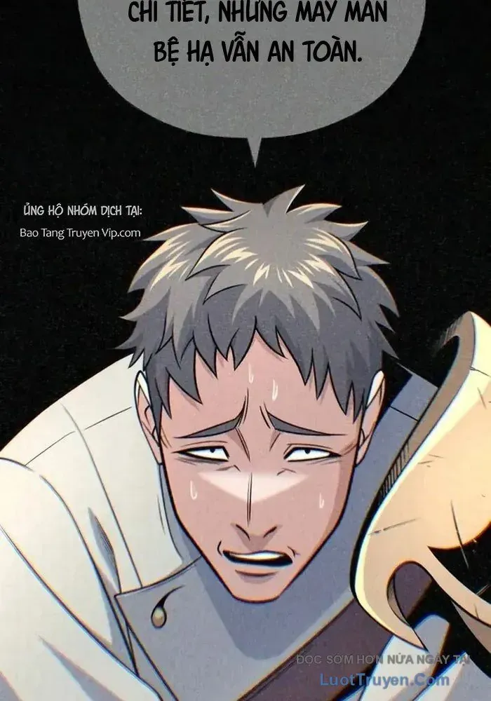 Pháp Sư Hắc Ám Hồi Sinh Sau 66666 Năm Chap 163 - Next Chap 164