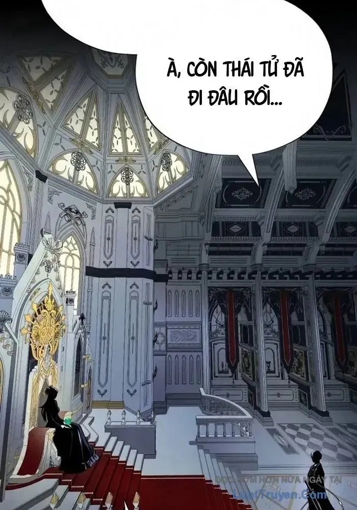 Pháp Sư Hắc Ám Hồi Sinh Sau 66666 Năm Chap 163 - Next Chap 164