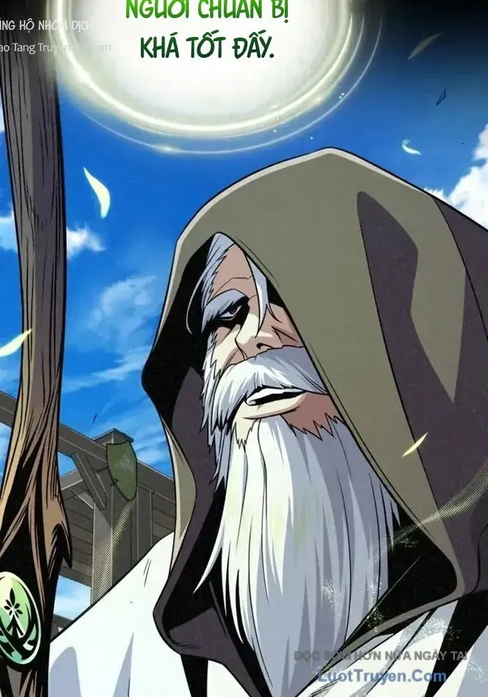 Pháp Sư Hắc Ám Hồi Sinh Sau 66666 Năm Chap 163 - Next Chap 164