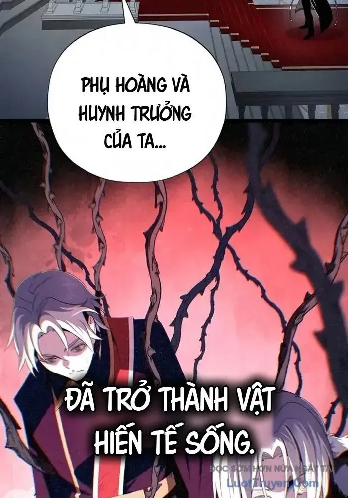Pháp Sư Hắc Ám Hồi Sinh Sau 66666 Năm Chap 163 - Next Chap 164