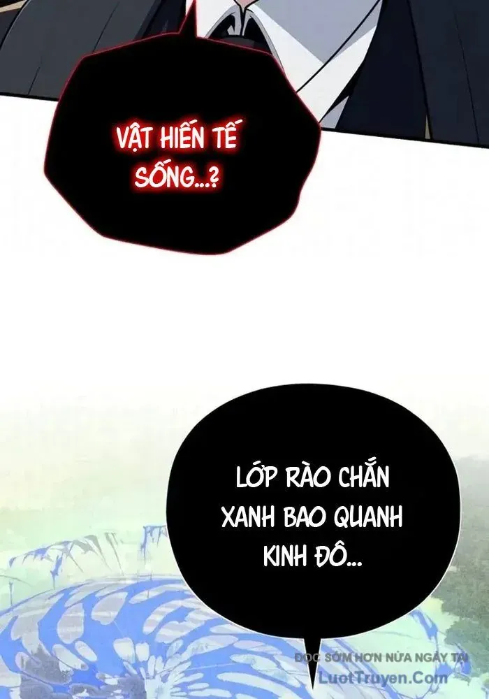 Pháp Sư Hắc Ám Hồi Sinh Sau 66666 Năm Chap 163 - Next Chap 164