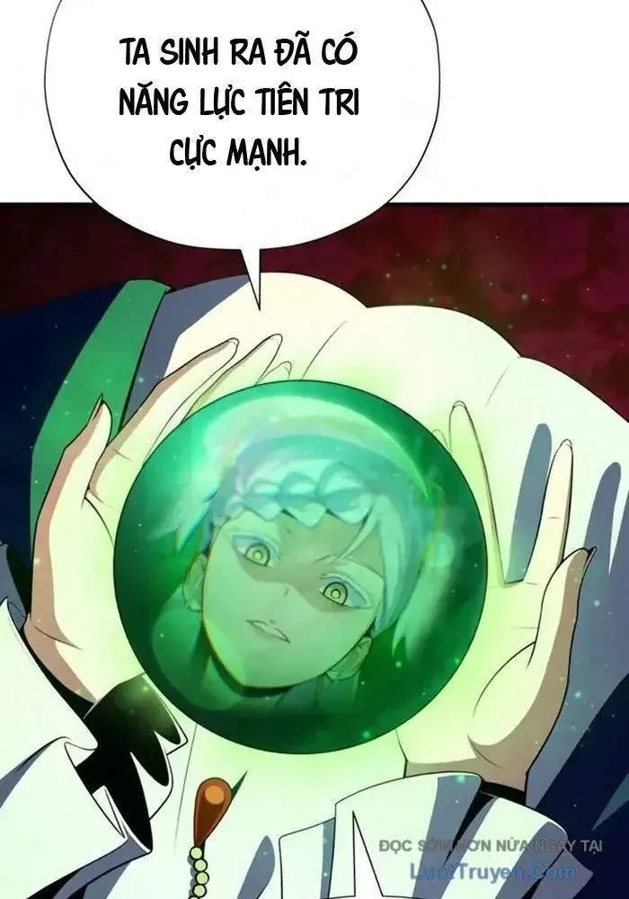 Pháp Sư Hắc Ám Hồi Sinh Sau 66666 Năm Chap 163 - Next Chap 164