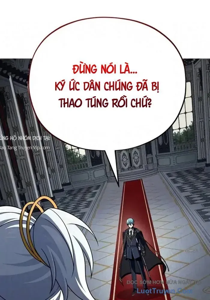 Pháp Sư Hắc Ám Hồi Sinh Sau 66666 Năm Chap 163 - Next Chap 164