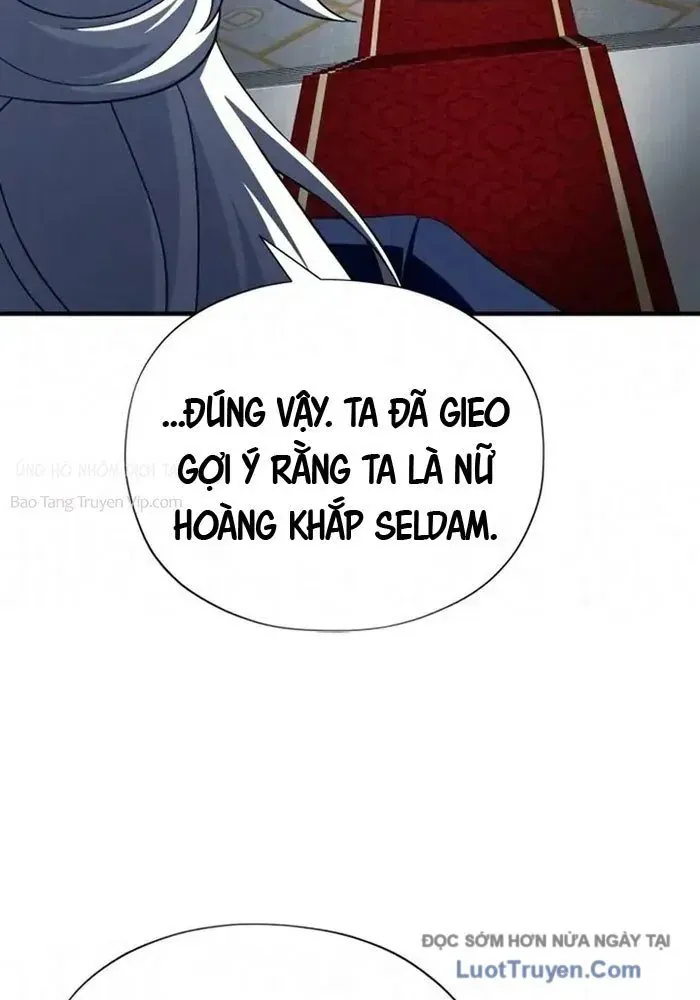 Pháp Sư Hắc Ám Hồi Sinh Sau 66666 Năm Chap 163 - Next Chap 164