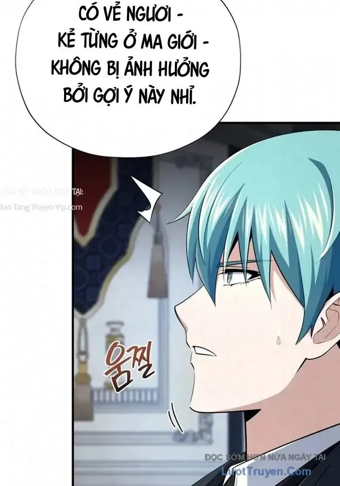 Pháp Sư Hắc Ám Hồi Sinh Sau 66666 Năm Chap 163 - Next Chap 164