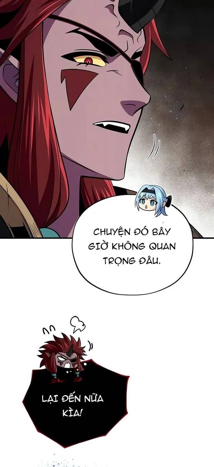 Pháp Sư Hắc Ám Hồi Sinh Sau 66666 Năm Chap 178 - Next Chap 179