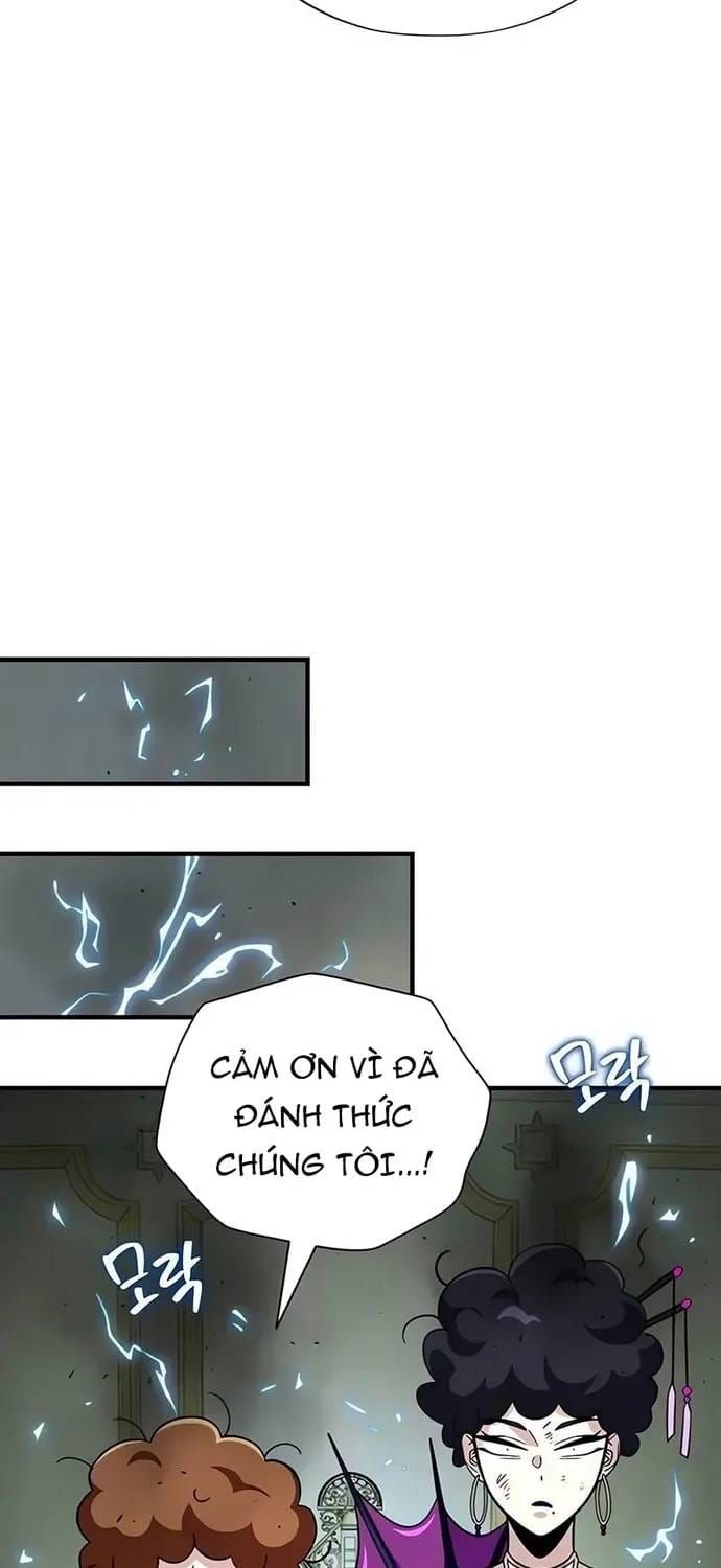 Pháp Sư Hắc Ám Hồi Sinh Sau 66666 Năm Chap 178 - Next Chap 179