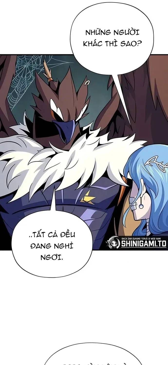 Pháp Sư Hắc Ám Hồi Sinh Sau 66666 Năm Chap 178 - Next Chap 179