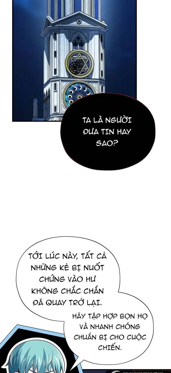 Pháp Sư Hắc Ám Hồi Sinh Sau 66666 Năm Chap 178 - Next Chap 179